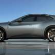 Ferrari Purosangue SUV debuts – Maranello’s first ever four-door four-seater, 725 PS and 716 Nm, 310 km/h