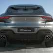Ferrari Purosangue SUV debuts – Maranello’s first ever four-door four-seater, 725 PS and 716 Nm, 310 km/h