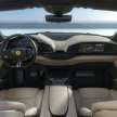 Ferrari Purosangue SUV debuts – Maranello’s first ever four-door four-seater, 725 PS and 716 Nm, 310 km/h