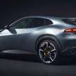 Ferrari Purosangue SUV debuts – Maranello’s first ever four-door four-seater, 725 PS and 716 Nm, 310 km/h