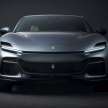 Ferrari Purosangue SUV debuts – Maranello’s first ever four-door four-seater, 725 PS and 716 Nm, 310 km/h