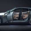 Ferrari Purosangue SUV debuts – Maranello’s first ever four-door four-seater, 725 PS and 716 Nm, 310 km/h