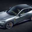 Ferrari Purosangue SUV debuts – Maranello’s first ever four-door four-seater, 725 PS and 716 Nm, 310 km/h
