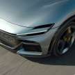 Ferrari Purosangue SUV debuts – Maranello’s first ever four-door four-seater, 725 PS and 716 Nm, 310 km/h