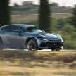 Ferrari Purosangue SUV debuts – Maranello’s first ever four-door four-seater, 725 PS and 716 Nm, 310 km/h