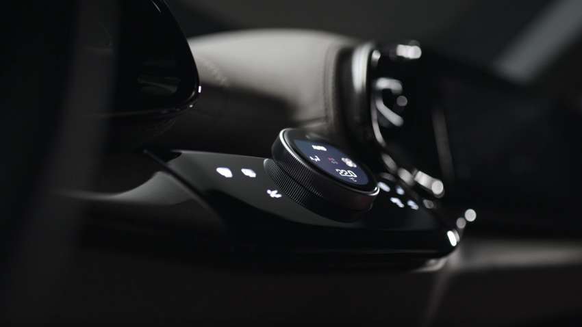 Ferrari Purosangue SUV debuts – Maranello’s first ever four-door four-seater, 725 PS and 716 Nm, 310 km/h 1511702