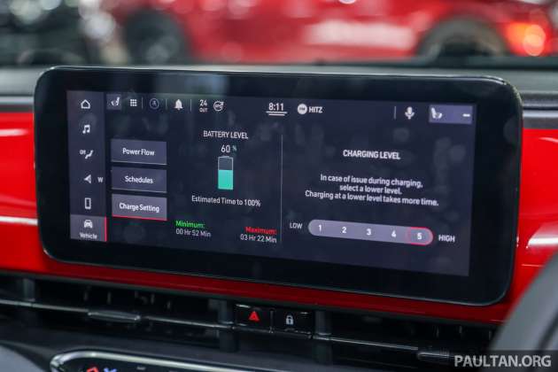New Fiat 500 Electric in Malaysia – hatch and Cabrio, 320 km EV range, 42 kWh battery, from RM250k