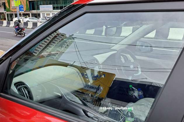 2022 Hyundai Creta facelift spied in Malaysia – Indonesian-made 1.5L B-SUV launching here soon?