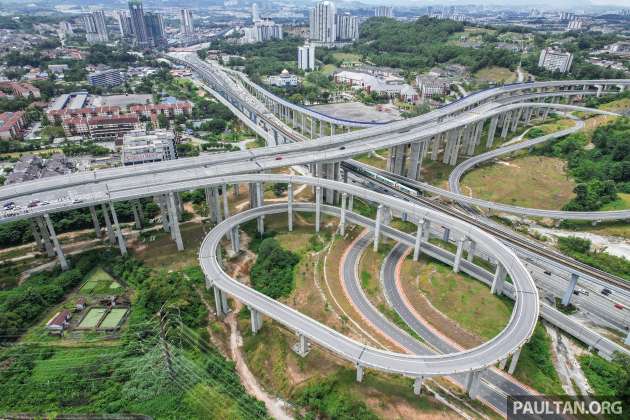 Works minister to launch SUKE highway tomorrow night, will announce Phase 1 opening date, toll fares