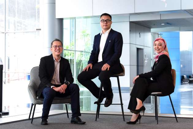 Proton tubuh anak syarikat untuk kereta tenaga baru dan smart – dipanggil Proton New Energy Technology