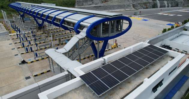 SUKE opening soon – 24.4 km elevated highway; Sri Petaling-Ulu Kelang; less traffic on MRR2, Jln Ampang