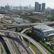 SUKE Highway Phase 2 launched, opens midnight – Sri Petaling to Cheras; 2 weeks free toll at Alam Damai