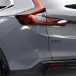 2023 Honda CR-V – production of 6th-gen SUV kicks off in Canada, US plants to follow in the coming days