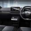 MG MG4 Mulan – new Golf-sized EV hatchback with up to 452km WLTP range from RM136k in UK