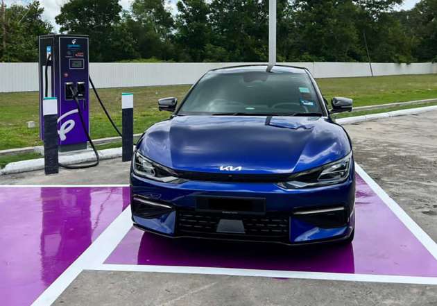 Lack of EV chargers at petrol stations largely due to cost, infrastructure, space and safety constraints – PDAM