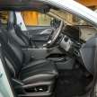 Chery Omoda 5 SUV previewed in Malaysia – HR-V, X50 rival with bold design; 1.5T CVT and 1.6T 7DCT