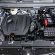 Bangkok 2025: Chery Tiggo Cross – Ativa/WR-V rival coming to Malaysia soon; Thailand gets 1.5L hybrid