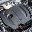 Bangkok 2025: Chery Tiggo Cross – Ativa/WR-V rival coming to Malaysia soon; Thailand gets 1.5L hybrid