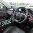 Bangkok 2025: Chery Tiggo Cross – Ativa/WR-V rival coming to Malaysia soon; Thailand gets 1.5L hybrid