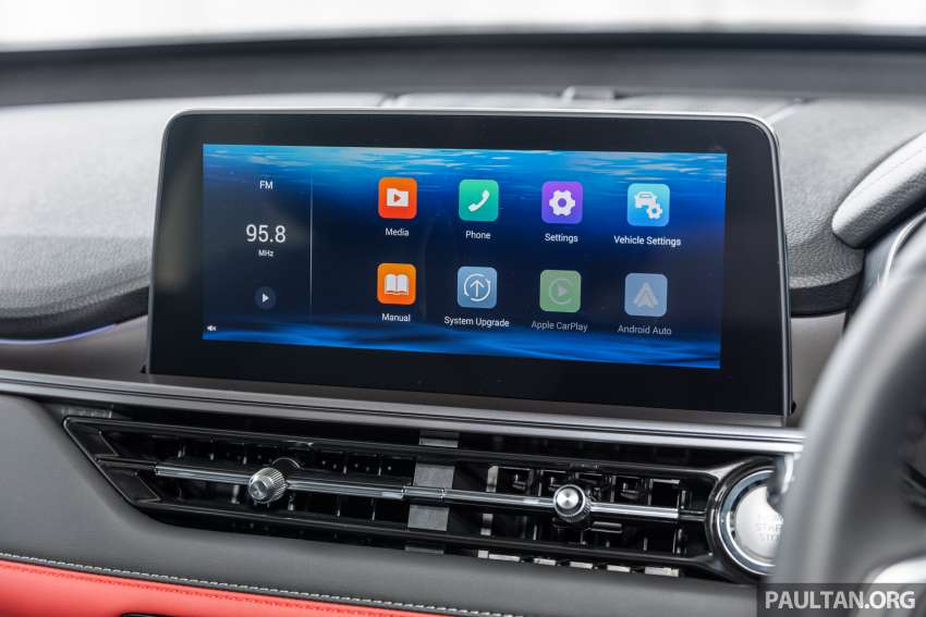 Chery Tiggo 4 Pro previewed in Malaysia – entry B-SUV with 1.5T CVT, to kick off range at below RM100k? 1533688