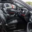 Bangkok 2025: Chery Tiggo Cross – Ativa/WR-V rival coming to Malaysia soon; Thailand gets 1.5L hybrid