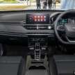 Chery Tiggo 7 Pro SUV previewed in Malaysia – CR-V, CX-5, X70 C-segment rival with 1.5 Turbo CVT combo