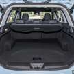 Chery Tiggo 7 Pro SUV previewed in Malaysia – CR-V, CX-5, X70 C-segment rival with 1.5 Turbo CVT combo