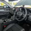 Chery Tiggo 7 Pro SUV previewed in Malaysia – CR-V, CX-5, X70 C-segment rival with 1.5 Turbo CVT combo