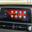 Chery Tiggo 7 Pro SUV previewed in Malaysia – CR-V, CX-5, X70 C-segment rival with 1.5 Turbo CVT combo