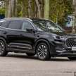 Chery Tiggo 8 Pro ditunjuk di Malaysia — SUV <em>7-seater flagship</em>, 2.0T dengan 254 hp/390 Nm; pilihan PHEV