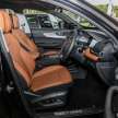 Chery Tiggo 8 Pro ditunjuk di Malaysia — SUV <em>7-seater flagship</em>, 2.0T dengan 254 hp/390 Nm; pilihan PHEV