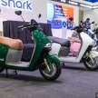 EPMB signs MoU with Petronas for EV bike battery swapping; Gentari to set up EV bus charging network