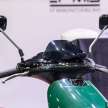 EPMB signs MoU with Petronas for EV bike battery swapping; Gentari to set up EV bus charging network