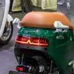EPMB signs MoU with Petronas for EV bike battery swapping; Gentari to set up EV bus charging network