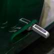 EPMB signs MoU with Petronas for EV bike battery swapping; Gentari to set up EV bus charging network