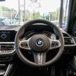 2022 BMW 330i M Sport Runout Edition in Malaysia – fr RM289k; 19-inch wheels, sunroof, Harmon Kardon