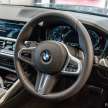 2022 BMW 330i M Sport Runout Edition in Malaysia – fr RM289k; 19-inch wheels, sunroof, Harmon Kardon