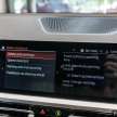 2022 BMW 330i M Sport Runout Edition in Malaysia – fr RM289k; 19-inch wheels, sunroof, Harmon Kardon