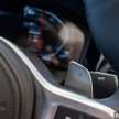 2022 BMW 330i M Sport Runout Edition in Malaysia – fr RM289k; 19-inch wheels, sunroof, Harmon Kardon