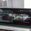 2022 BMW 530i M Sport with M Performance Parts package in Malaysia – limited to 30 units, RM421k