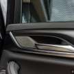 2022 BMW 530i M Sport with M Performance Parts package in Malaysia – limited to 30 units, RM421k