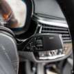2022 BMW 530i M Sport with M Performance Parts package in Malaysia – limited to 30 units, RM421k