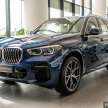 2022 BMW X5 xDrive45e M Sport in Malaysia – full gallery; Laserlight, 21-inch wheels, priced fr RM457k