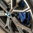 2022 BMW X5 xDrive45e M Sport in Malaysia – full gallery; Laserlight, 21-inch wheels, priced fr RM457k