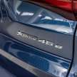 2022 BMW X5 xDrive45e M Sport in Malaysia – full gallery; Laserlight, 21-inch wheels, priced fr RM457k