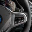 2022 BMW X5 xDrive45e M Sport in Malaysia – full gallery; Laserlight, 21-inch wheels, priced fr RM457k