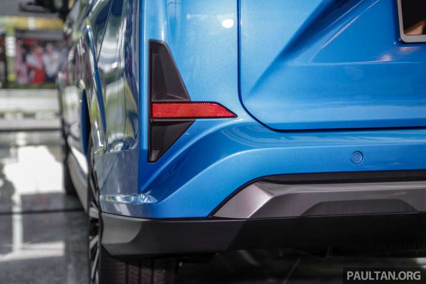 Toyota Veloz MPV launched in Malaysia to replace Avanza – upmarket Alza twin, RM20k more at RM95k 1529945
