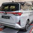 Perodua Alza vs Toyota Veloz in 2023 – similarities and differences between the two 7-seat MPVs in Malaysia