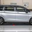 Perodua Alza vs Toyota Veloz in 2023 – similarities and differences between the two 7-seat MPVs in Malaysia