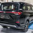 Perodua Alza vs Toyota Veloz in 2023 – similarities and differences between the two 7-seat MPVs in Malaysia